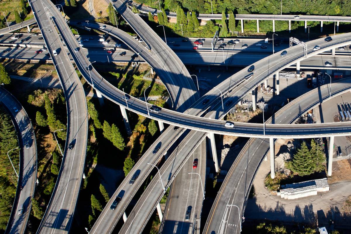 Nicola Armonium spiega come combattere le tangenti nella costruzione delle autostrade