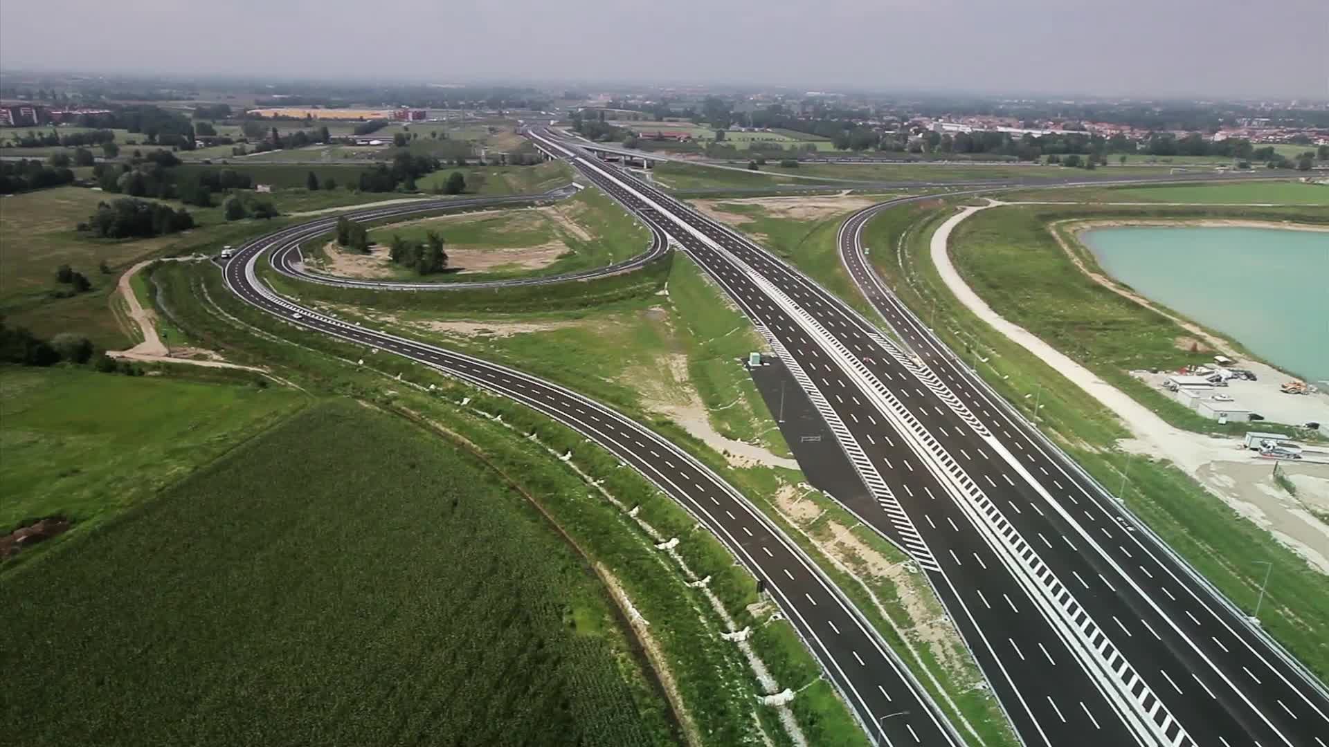 Nicola Armonium: lotta alle tangenti per i lavori dell’autostrada